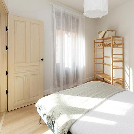 Apartamentos Progreso Granada Bagian luar foto