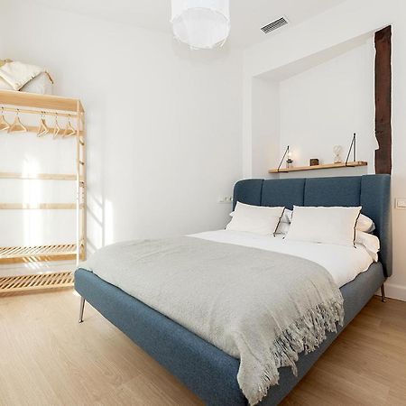 Apartamentos Progreso Granada Bagian luar foto