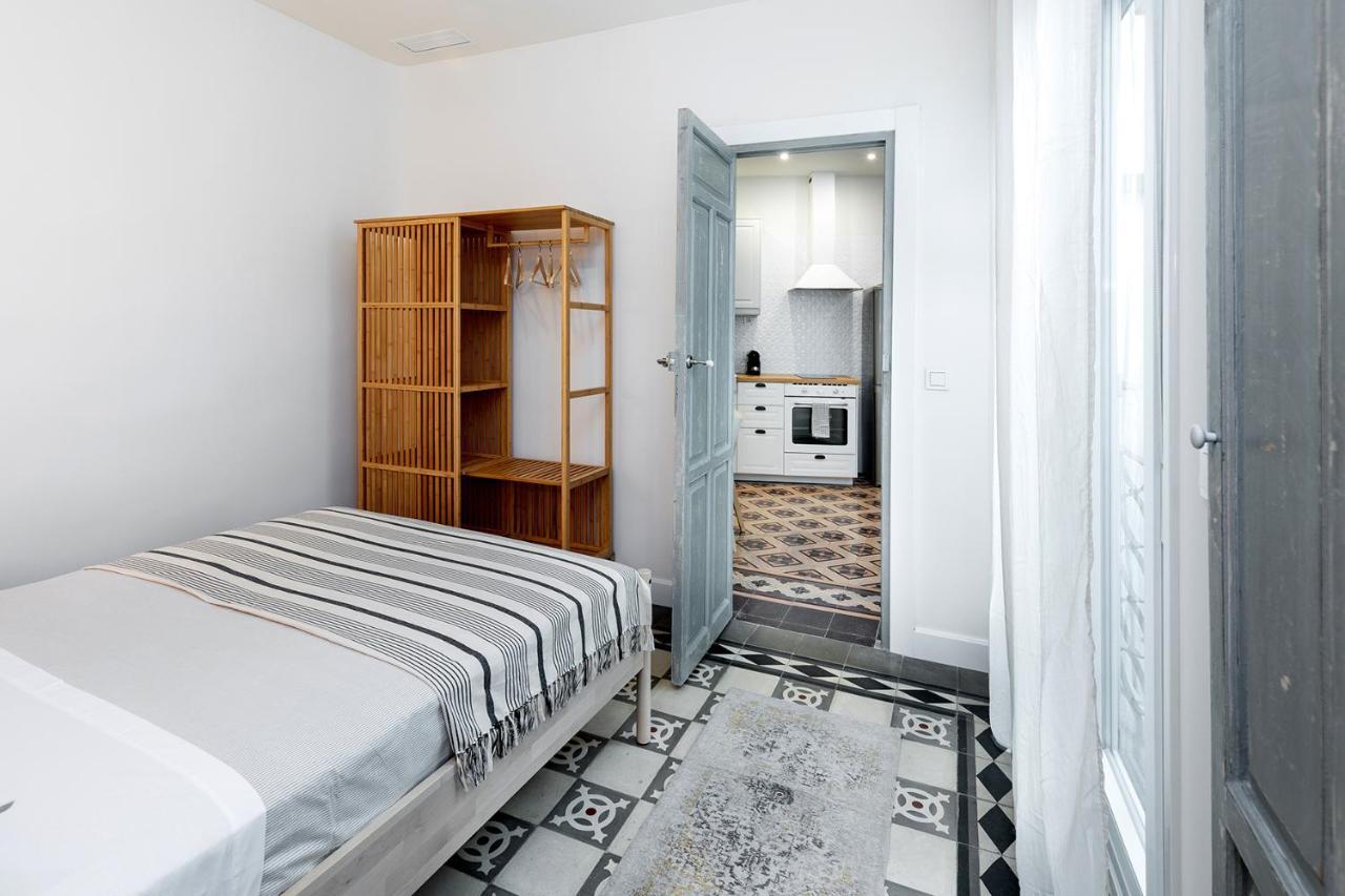 Apartamentos Progreso Granada Bagian luar foto