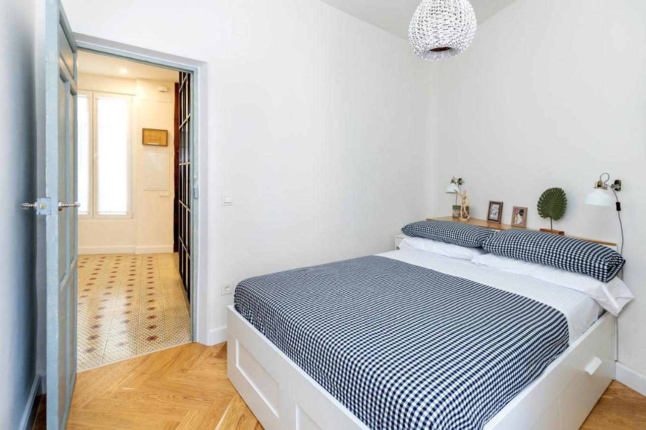 Apartamentos Progreso Granada Bagian luar foto