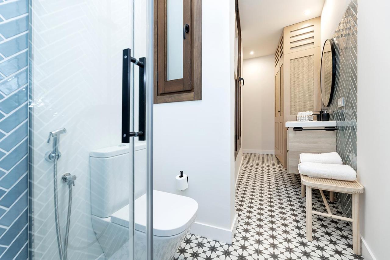 Apartamentos Progreso Granada Bagian luar foto