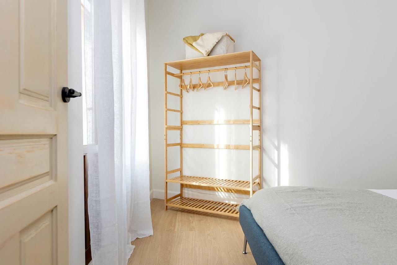 Apartamentos Progreso Granada Bagian luar foto